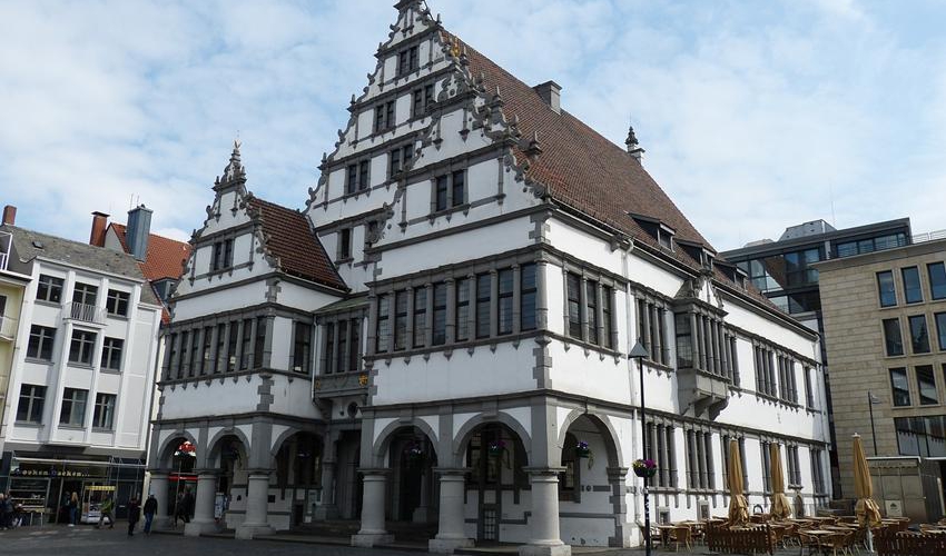 Rathaus